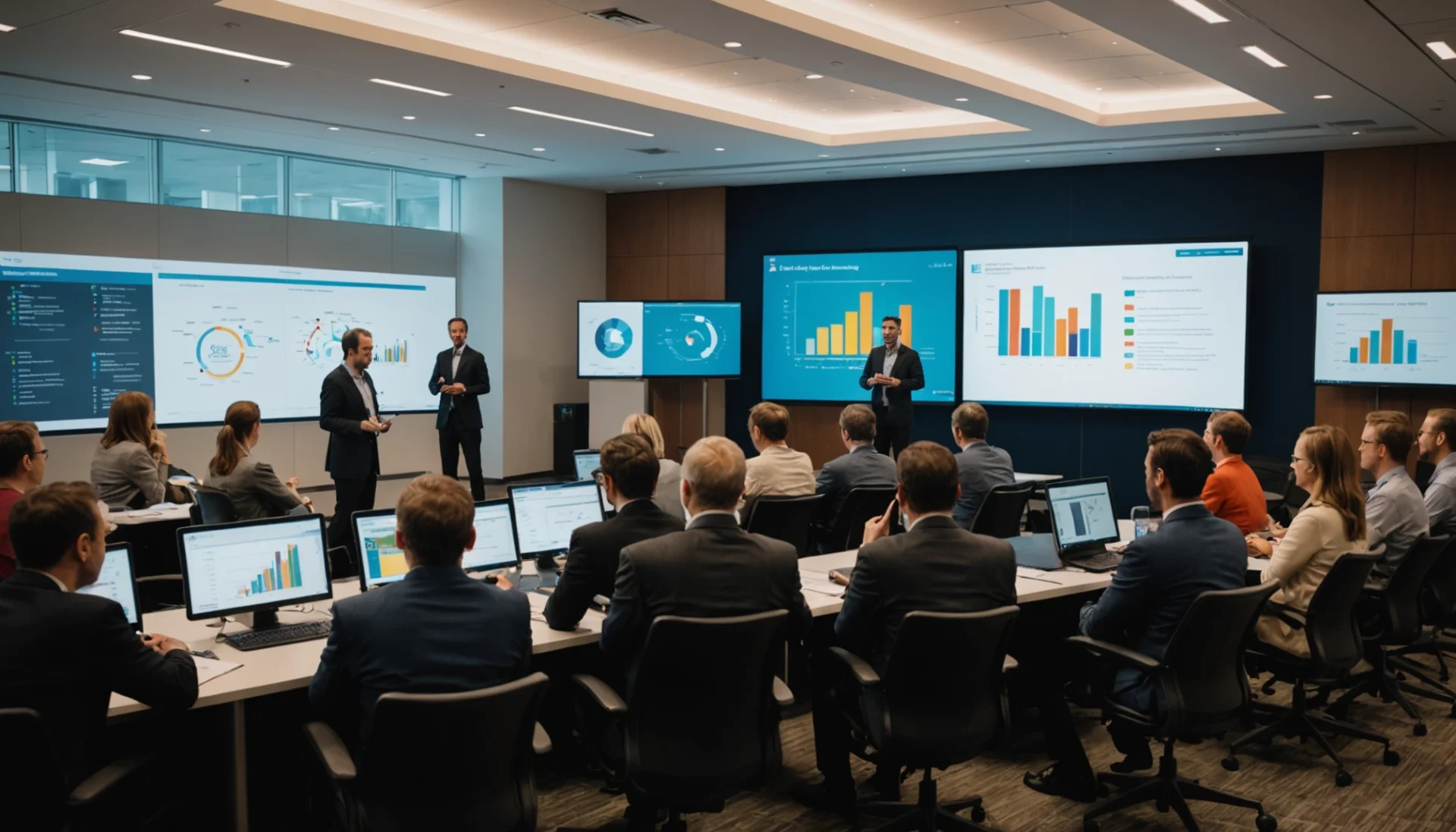 formation plan marketing