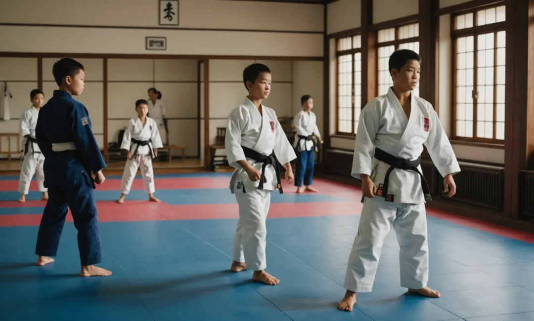 cqp judo