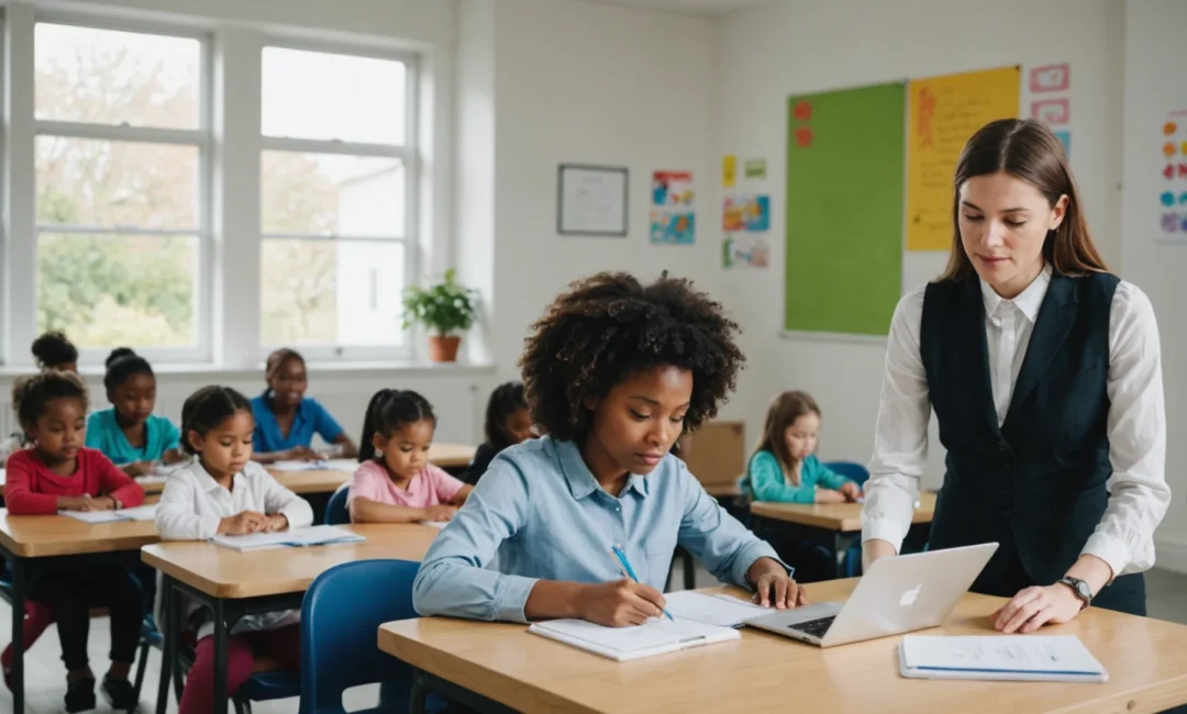 Séparation_professionnelle_:_formation_à_la_fin_de_contrat_en_tant_qu_assistant_maternel
